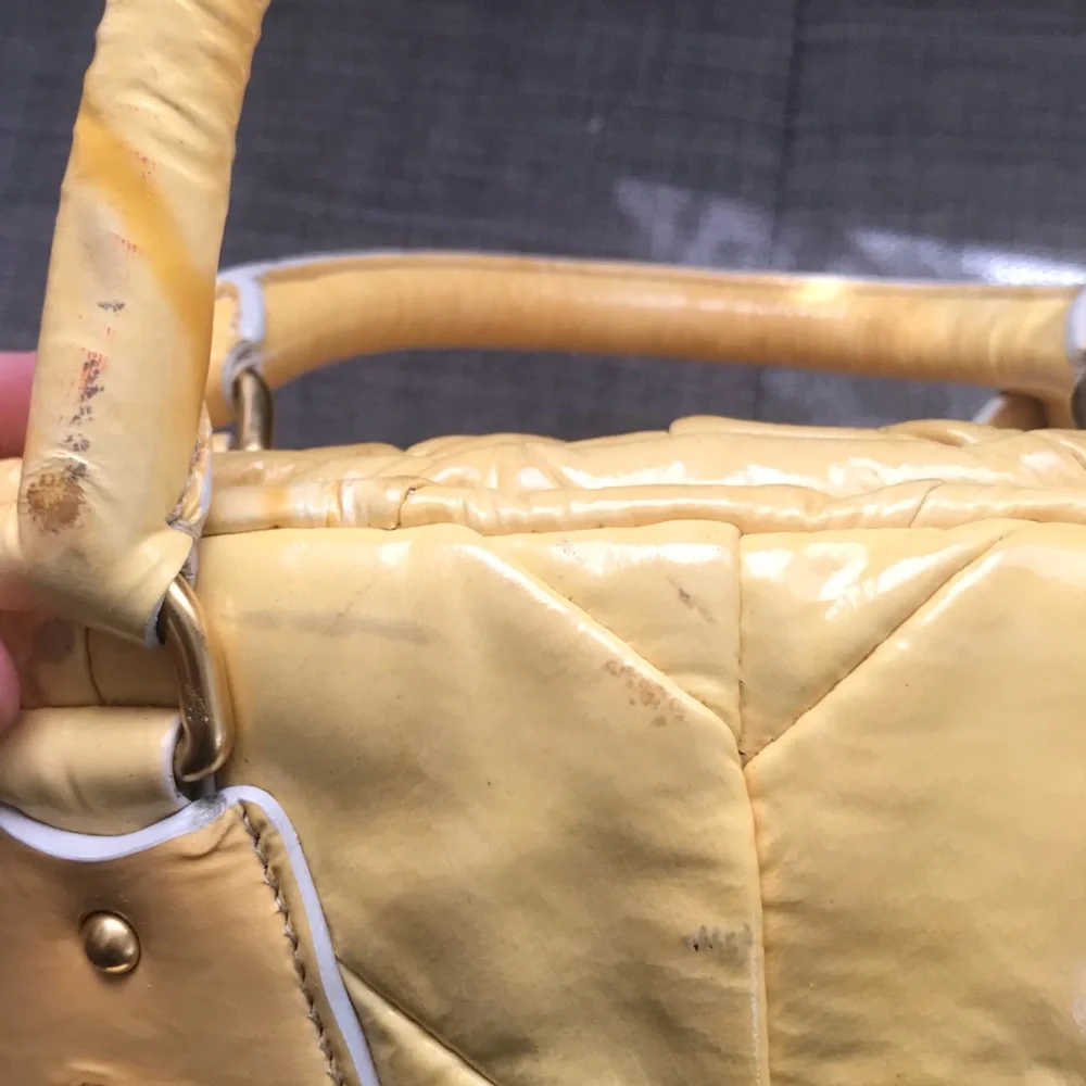 Prada crossbody bag. All offers considered. - Picture 5 of 15